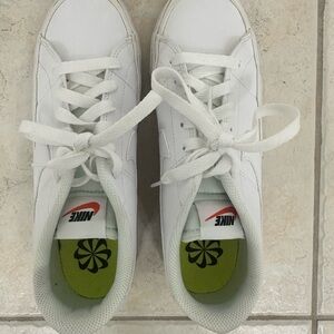 Nike Court Legacy Next Nature Shoes